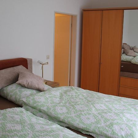 Ferienwohnung Waldblick Schluchsee Eksteriør billede