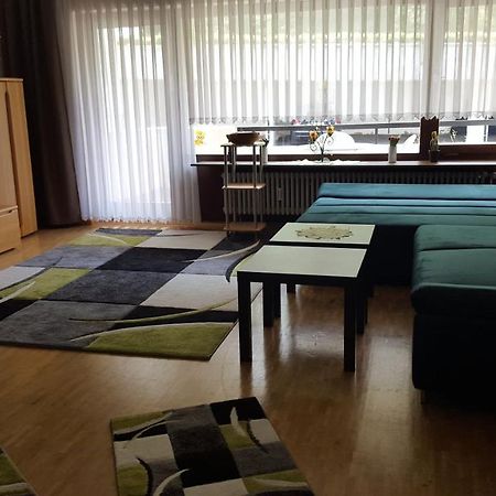 Ferienwohnung Waldblick Schluchsee Eksteriør billede