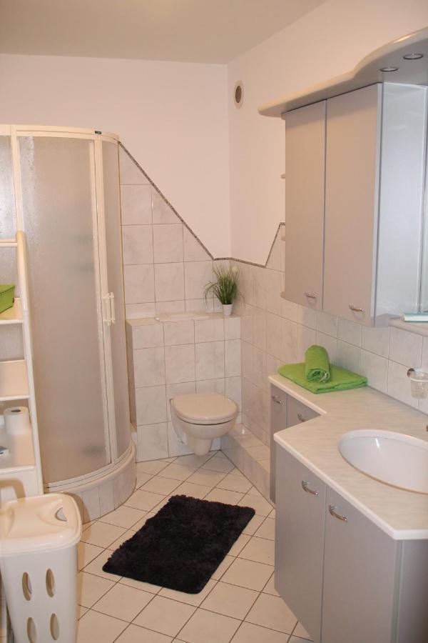 Ferienwohnung Waldblick Schluchsee Eksteriør billede