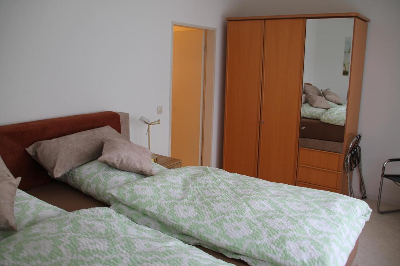 Ferienwohnung Waldblick Schluchsee Eksteriør billede