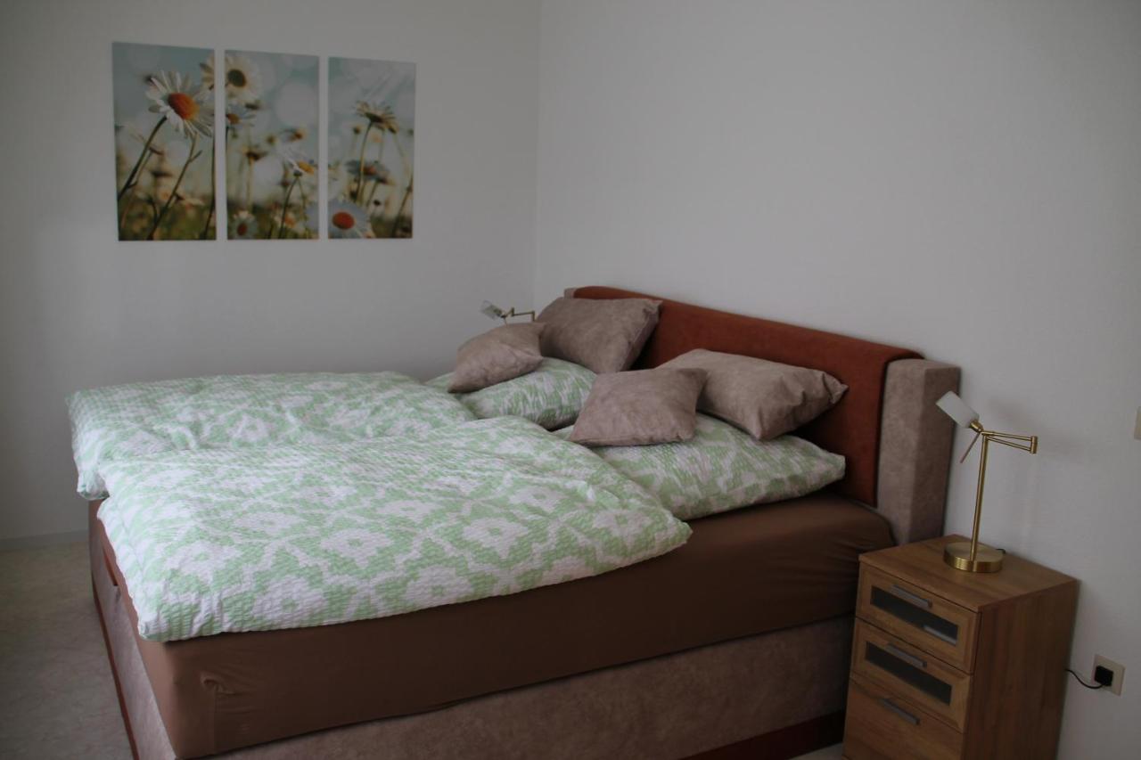 Ferienwohnung Waldblick Schluchsee Eksteriør billede