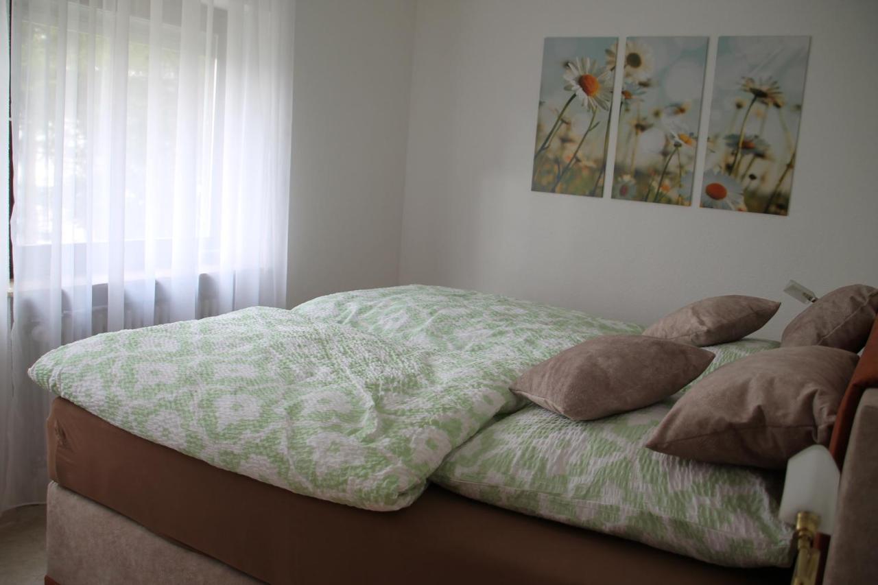 Ferienwohnung Waldblick Schluchsee Eksteriør billede