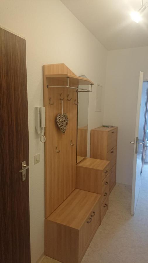 Ferienwohnung Waldblick Schluchsee Eksteriør billede