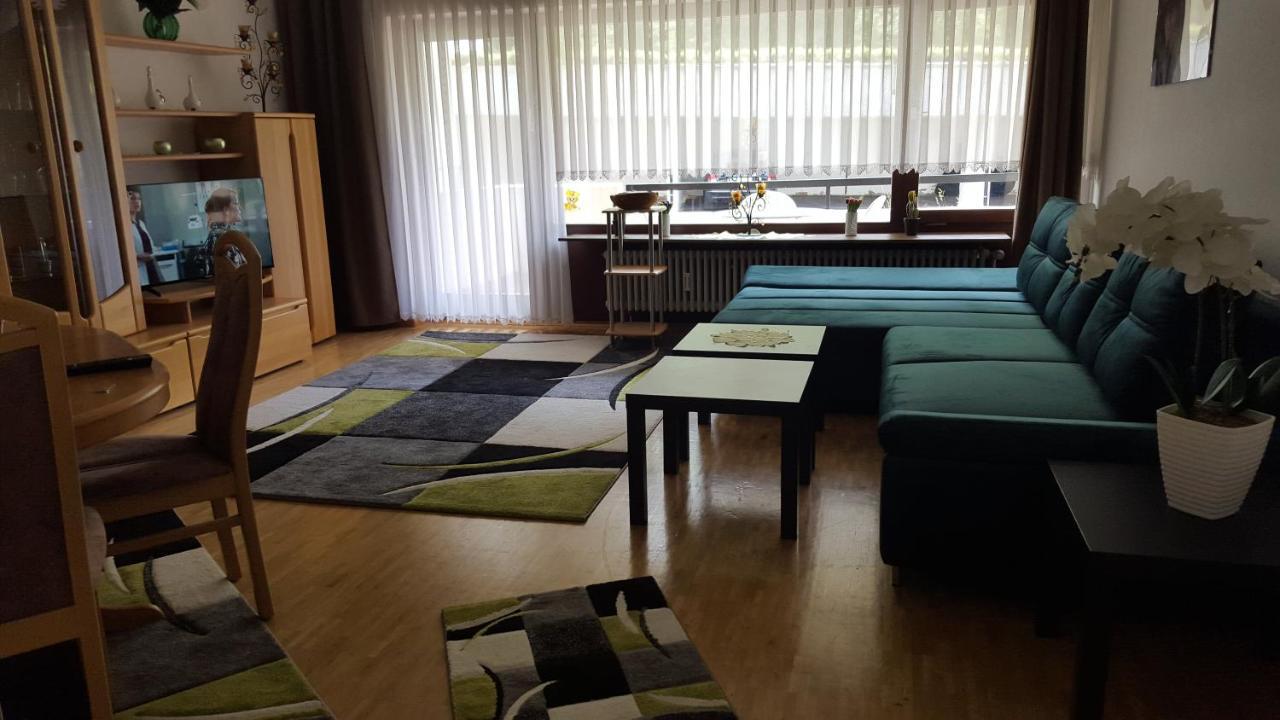 Ferienwohnung Waldblick Schluchsee Eksteriør billede